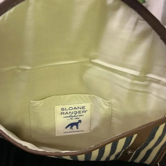NWT Sloan ranger clutch - Picture 6 of 7